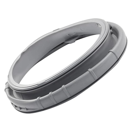 Samsung DC64-02174C Samsung Washer Door Boot Diaphragm DC64-02174C